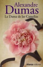 DAMA DE LAS CAMELIAS LA