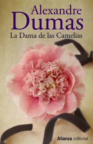DAMA DE LAS CAMELIAS LA