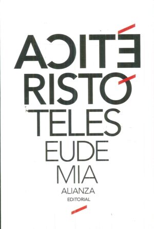 ETICA EUDEMIA