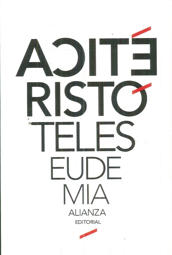 ETICA EUDEMIA