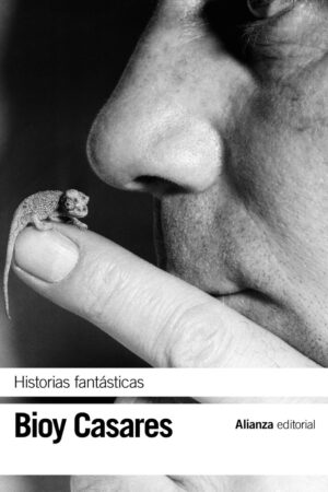 HISTORIAS FANTASTICAS ( NVA EDICION )