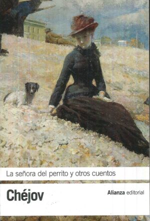 SEÑORA DEL PERRITO Y OTROS CUENTOS LA
