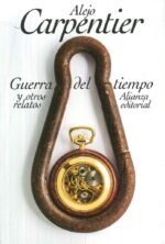 GUERRA DEL TIEMPO Y OTROS RELATOS