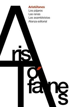 PAJAROS LOS / LAS RANAS / LAS ASAMBLEISTAS