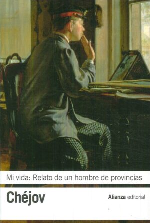 MI VIDA