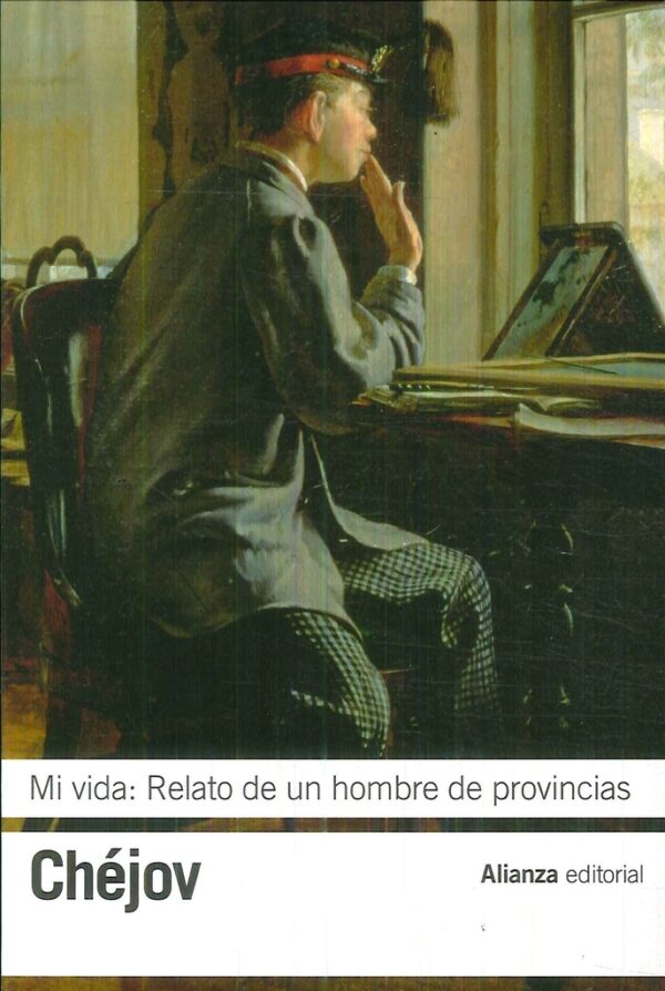 MI VIDA