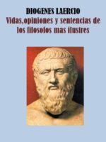 VIDAS Y OPINIONES DE LOS FILOSOFOS ILUSTRES