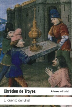 CUENTO DEL GRIAL EL