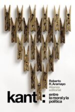 KANT ENTRE LA MORAL Y LA POLITICA