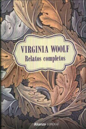 RELATOS COMPLETOS (TD)