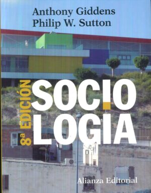 SOCIOLOGIA ( 8 EDICION )