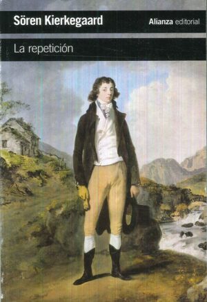 REPETICION LA