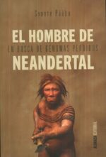 HOMBRE DE NEANDERTAL EL
