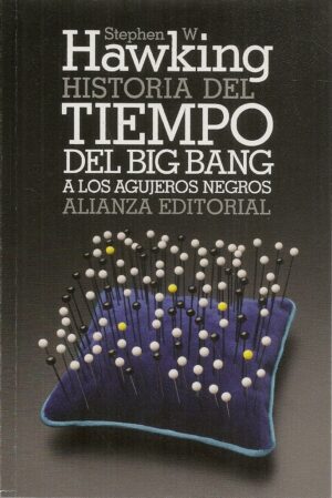 HISTORIA DEL TIEMPO