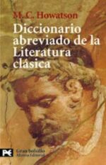 DICCIONARIO ABREVIADO DE LITERATURA CLASICA