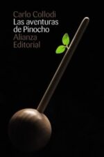 AVENTURAS DE PINOCHO LAS
