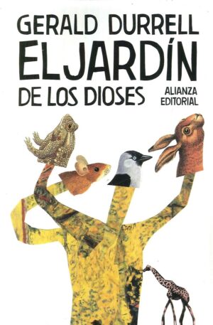 JARDIN DE LOS DIOSES EL
