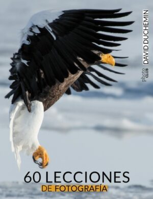 60 LECCIONES DE FOTOGRAFIA