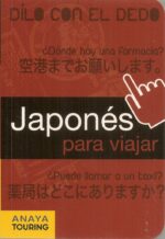 JAPONES PARA VIAJAR
