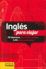 INGLES PARA VIAJAR