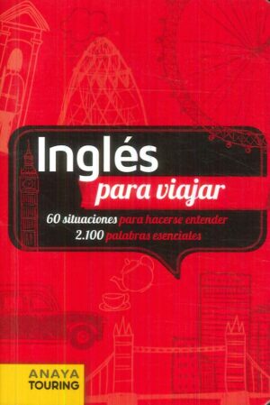 INGLES PARA VIAJAR