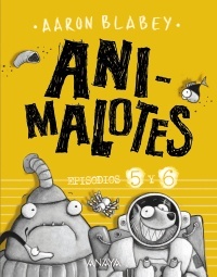 ANIMALOTES