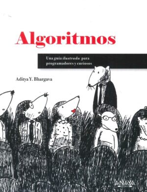 ALGORITMOS