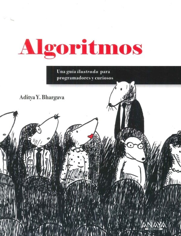 ALGORITMOS