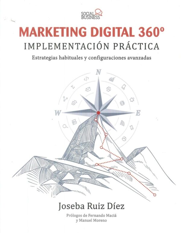 MARKETING DIGITAL 360 ° IMPLEMENTACION PRACTICA