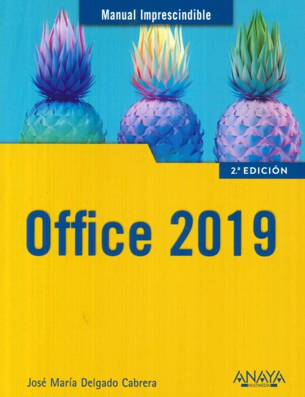 OFFICE 2019