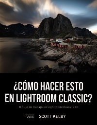 COMO HACER ESTO EN LIGHTROOM CLASSIC
