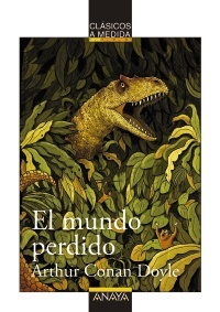 MUNDO PERDIDO EL