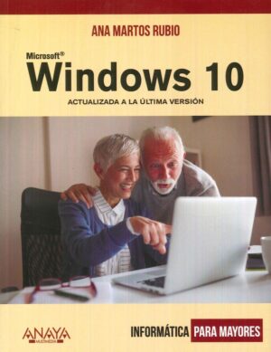 WINDOWS 10 ACTUALIZADA A LA ULTIMA VERSION