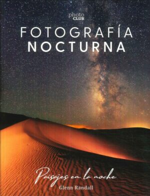 FOTOGRAFIA NOCTURNA