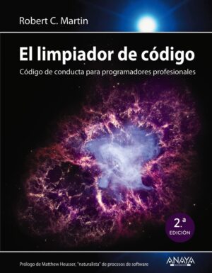 LIMPIADOR DE CODIGO EL