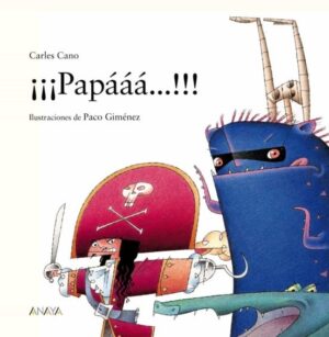 ¡¡¡ PAPAAA !!!