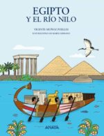 EGIPTO Y EL RIO NILO