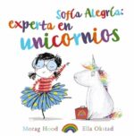 SOFIA ALEGRIA EXPERTA EN UNICORNIOS
