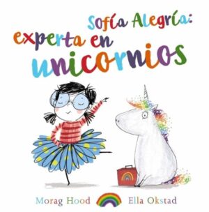 SOFIA ALEGRIA EXPERTA EN UNICORNIOS