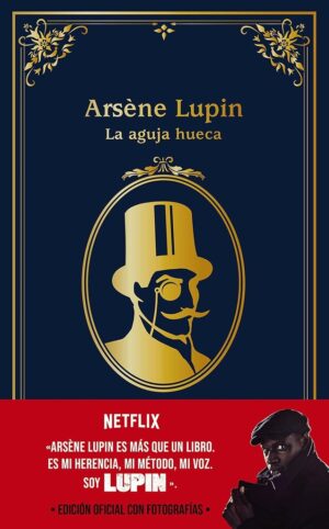ARSENE LUPIN