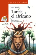 TAREK EL AFRICANO