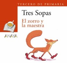 ZORRO Y LA MAESTRA EL