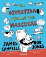 DIVERTIDA VIDA DE LAS MASCOTAS LA
