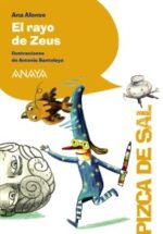 RAYO DE ZEUS EL