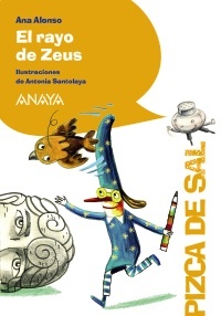 RAYO DE ZEUS EL
