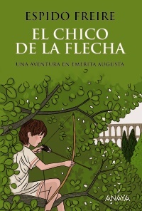 CHICO DE LA FLECHA EL