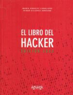LIBRO DEL HACKER EL
