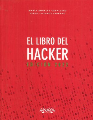 LIBRO DEL HACKER EL