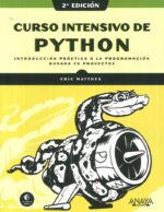 CURSO INTENSIVO DE PYTHON