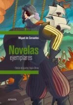 NOVELAS EJEMPLARES ( SELECCION )